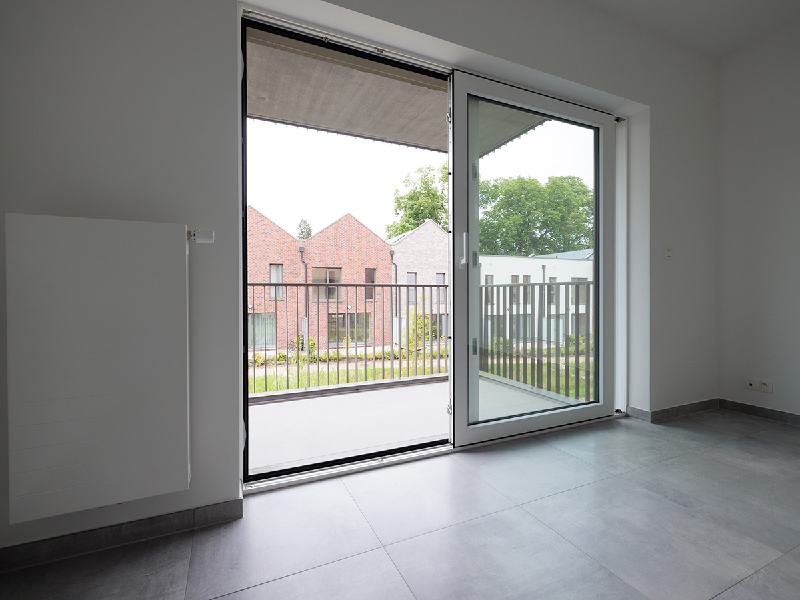 Appartements à Vendre à Eupen - NEO Éco-Quartier